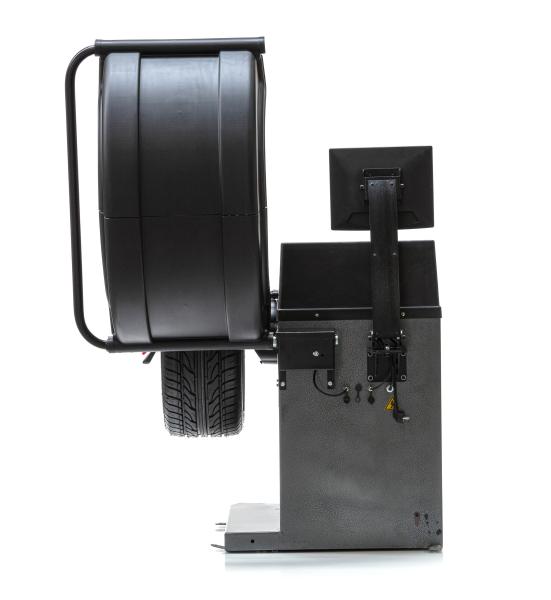 PKW Radwuchtmaschine ATH W42 LED 2D